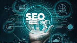 Home seo